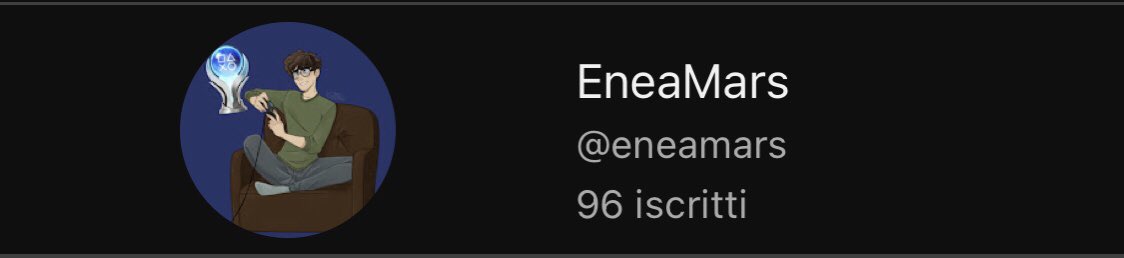 EneaMars's tweet photo. Domani si torna in attività, primo video sul canale lunedì. Iscriviti al canale per non perdertelo! https://t.co/QDtnqNIobV