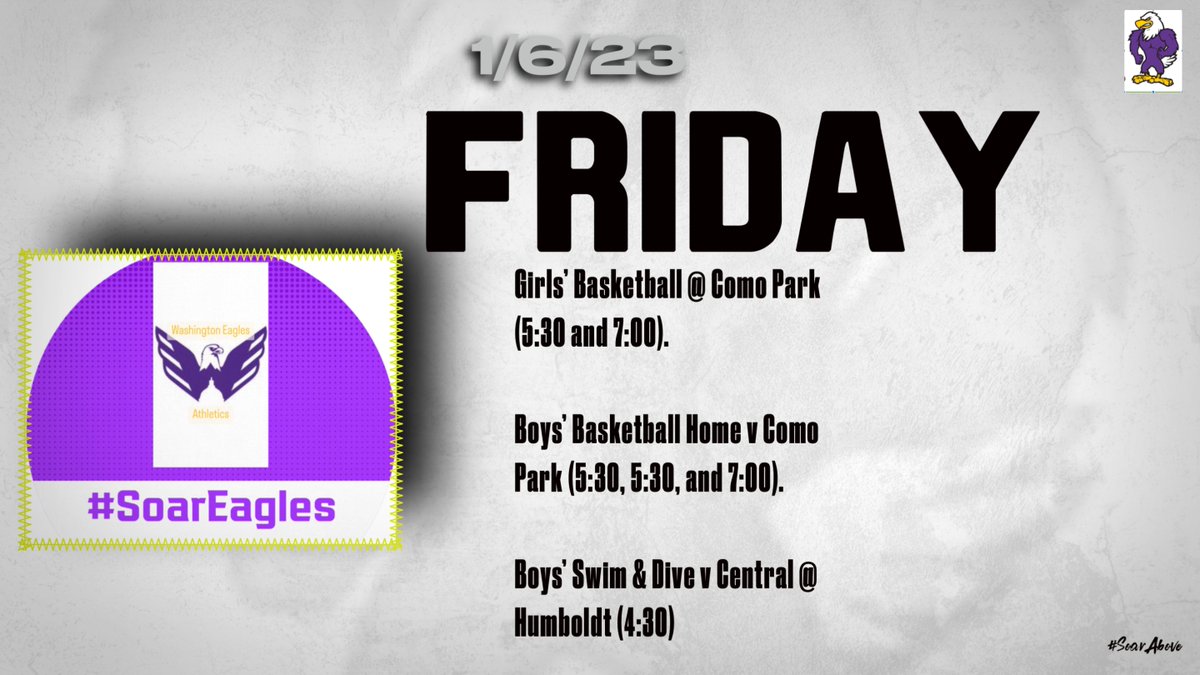 Washington Tech tweet media