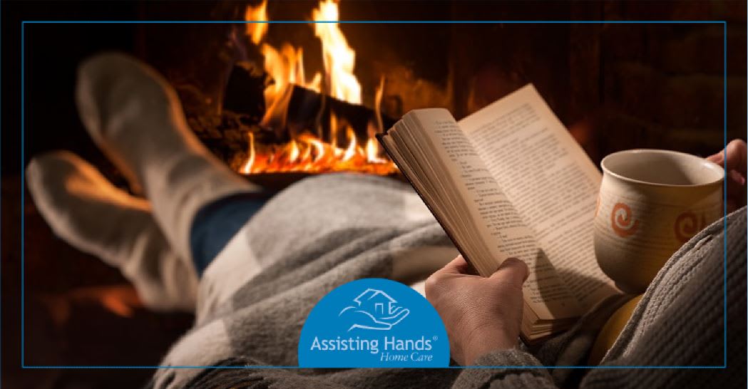 AH_Brevard's tweet photo. National #CuddleUpDay is an opportunity to snuggle up to someone on a cold winters day or night. Cozy up to a special someone, and enjoy the warmth. This day is enjoyed by both young and old.
The #AssistingHands caregivers can your loved ones with all of the home care needs! https://t.co/NxBzmE1c4s