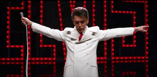 ‘ELVIS’ has been shortlisted for 12 BAFTAs.