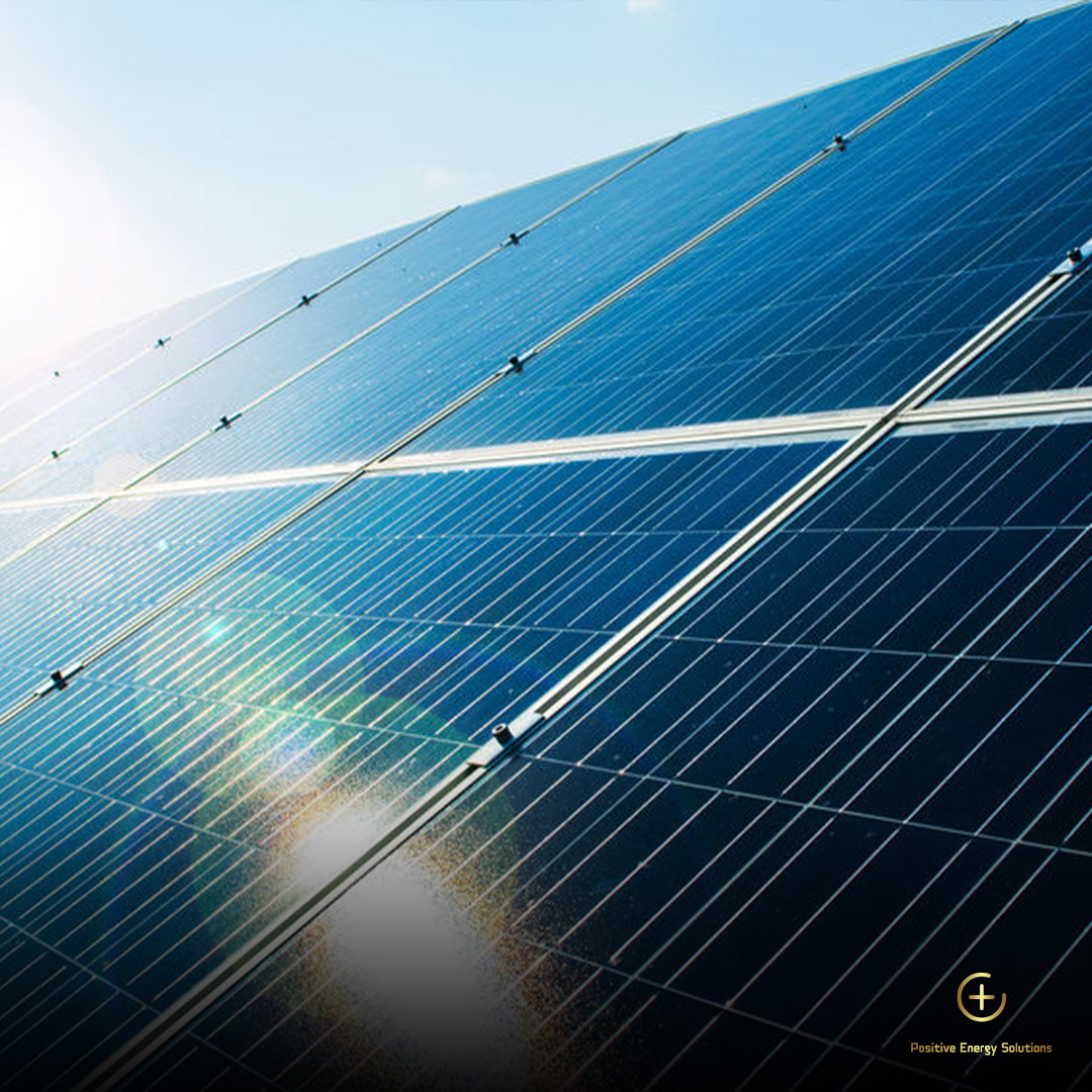 How do you keep commercial solar at its maximum efficiency?

Read our latest blog to find out: bit.ly/3Qh1SmY