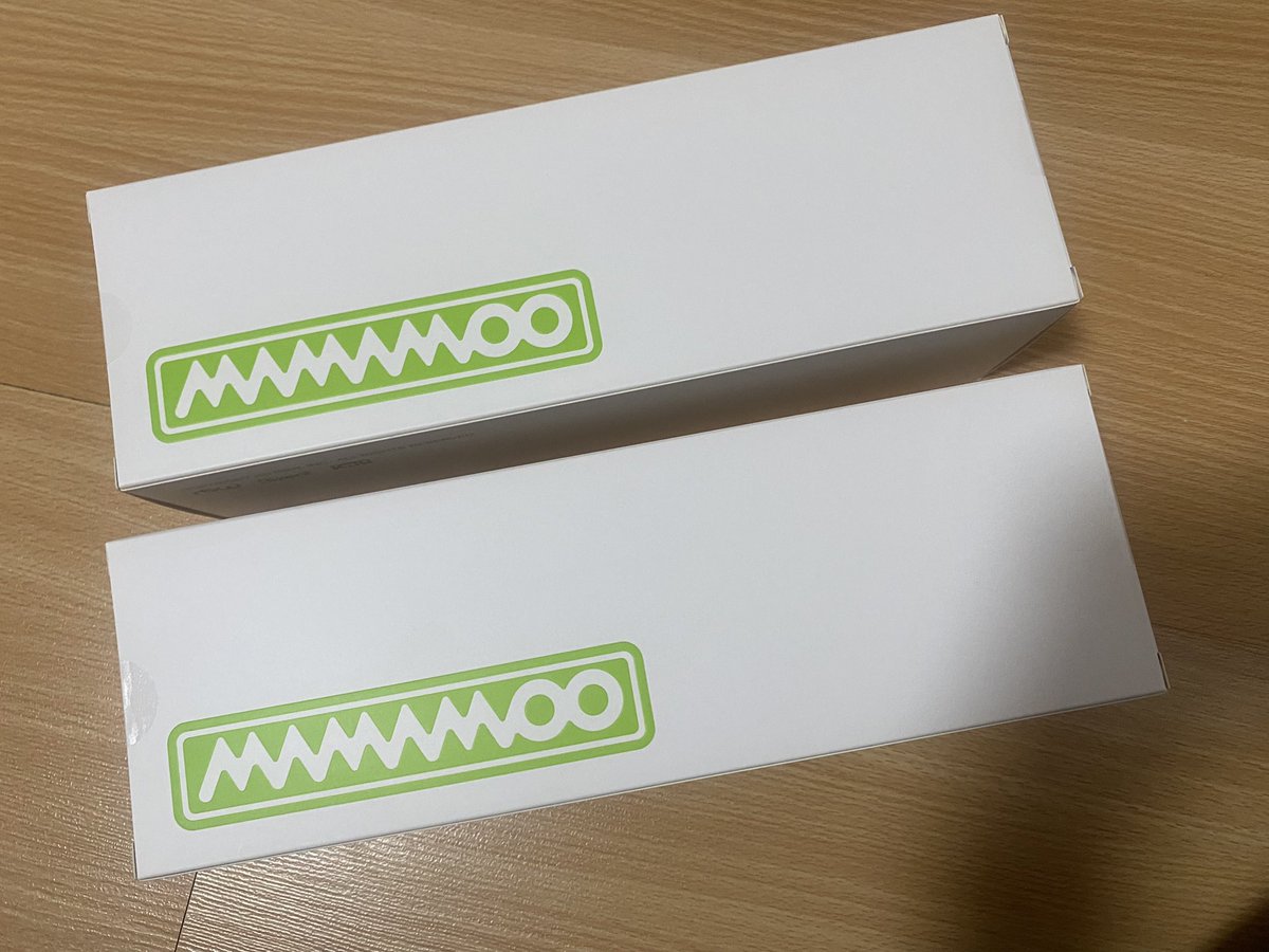 chocolataetae_'s tweet photo. WTS LFB PH

MOOBONG ver 2.5

ON HAND
Secured from Bizent
1 pc only! https://t.co/h9pxVwjZUE