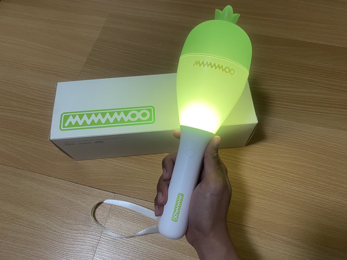 chocolataetae_'s tweet photo. WTS LFB PH

MOOBONG ver 2.5

ON HAND
Secured from Bizent
1 pc only! https://t.co/h9pxVwjZUE