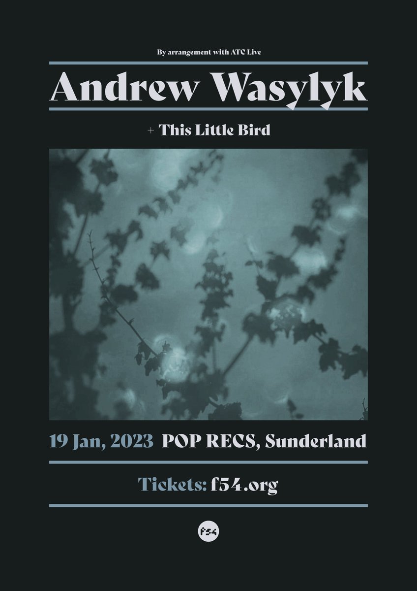 Andrew Wasylyk tweet media