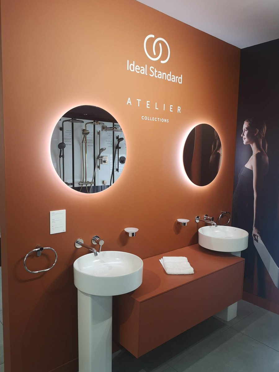 Junction 2 Interiors Bathrooms Kitchens & Lighting tweet media