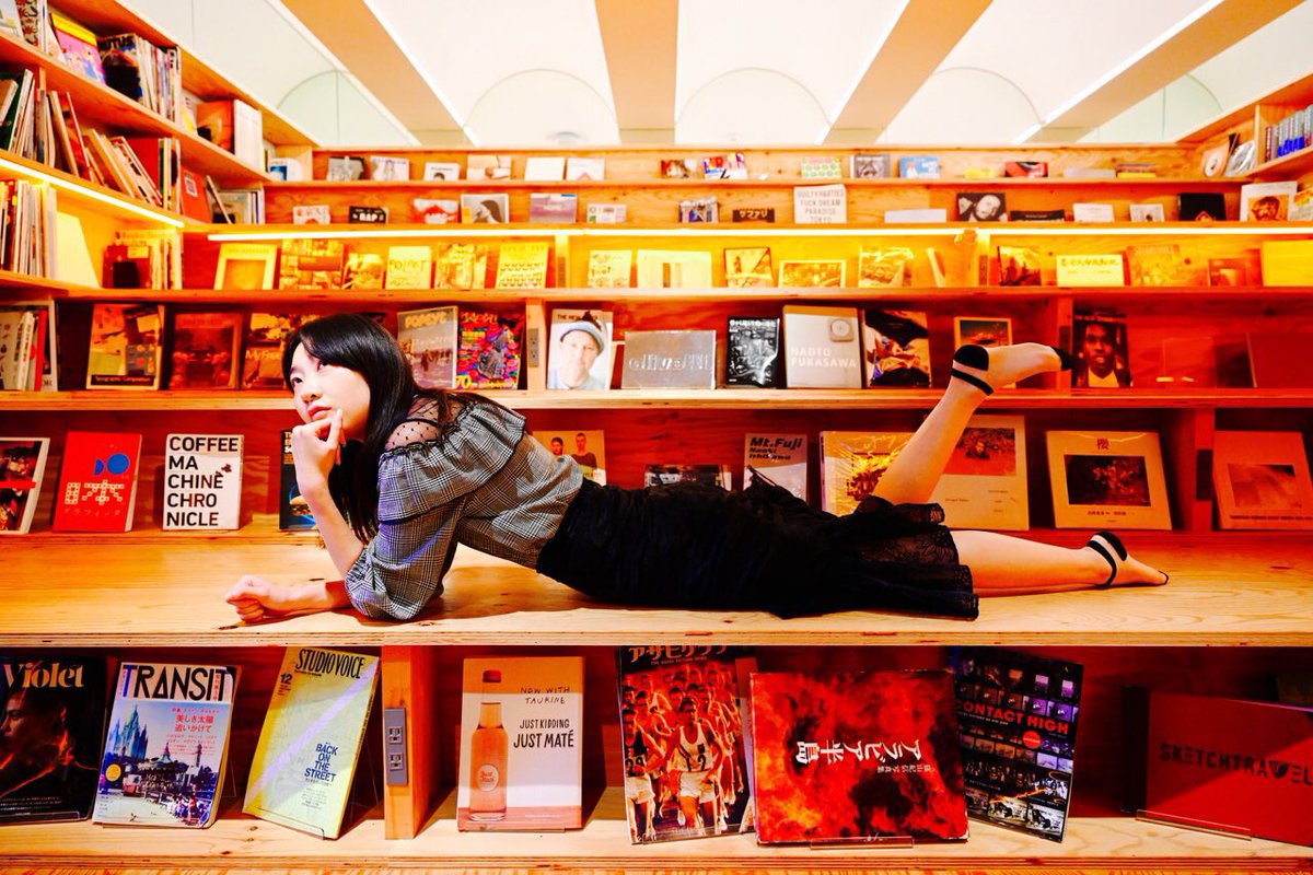 TAD(タッド) tweet media