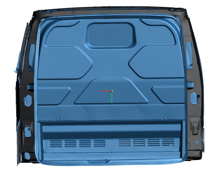 3dscanning_uk's tweet photo. Happy new year to all of our followers and customers.
We ended the year with a couple of inspection projects, and start the year with another Van scan.

Using the Atlascan #3DLaserScanner from ZG Technology allows us to capture accurate reliable data. https://t.co/DOgQQx5T3t