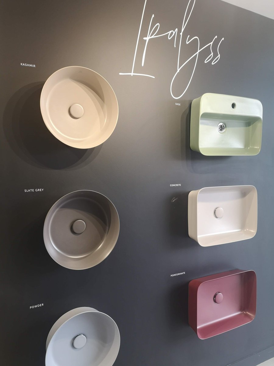 Junction 2 Interiors Bathrooms Kitchens & Lighting tweet media