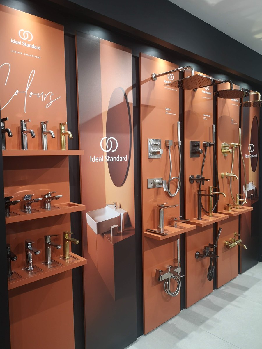 Junction 2 Interiors Bathrooms Kitchens & Lighting tweet media