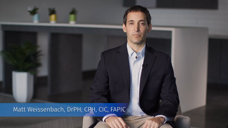 wkhealth's tweet photo. Hear Matt Weissenbach, DrPH, CPH, CIC, FAPIC explain how automating infection cluster detection improves a hospital's response to potential outbreaks in this clip. https://t.co/YISTZxTSPU
#Sentri7 #SepsisMonitor https://t.co/AeKAbhyr1R