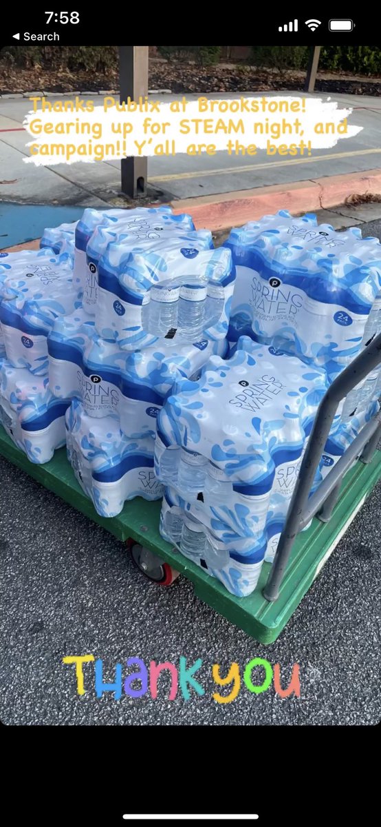 Frey Foundation tweet media