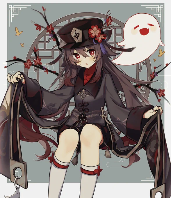 胡桃復刻おめでとう～!! 