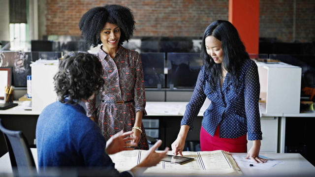 Eric_Kimble's tweet photo. The Positive Effects of Gender Diversity in the Workplace https://t.co/gaac4PUYiD https://t.co/19obJrs4gH
