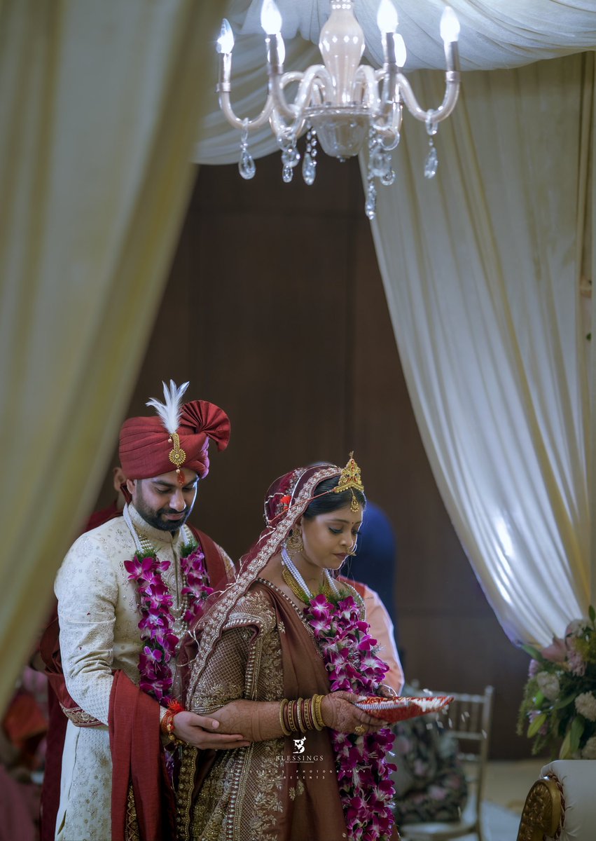 BFotomakers's tweet photo. blessings.foto A ritual which is most common in almost all weddings and is called ‘khoi daan’ https://t.co/sS1qTBh2Qd