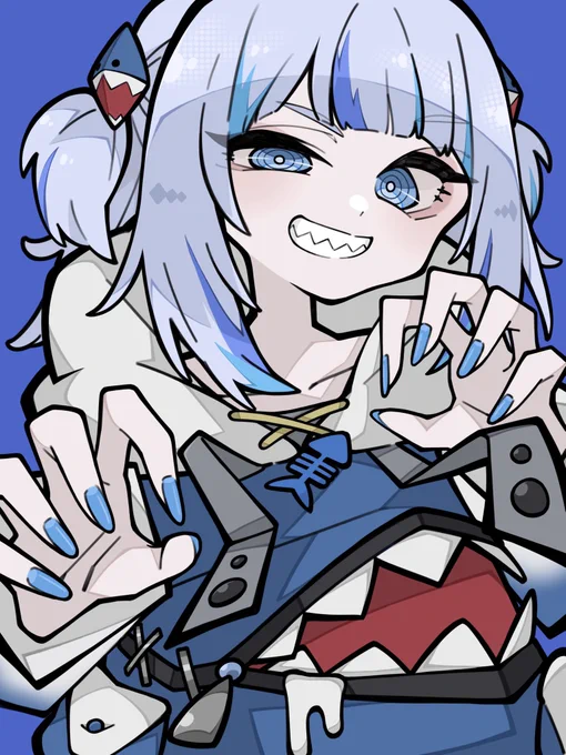 企画絵ついに4人描き終わりましたダラダラとやってしまい申し訳ないです…次やるとしたら人数減らしてすると思います  