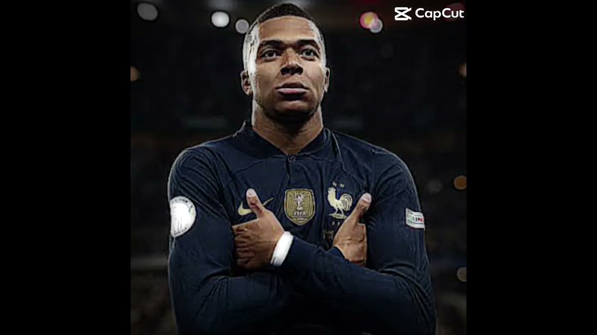 RAM40768155's tweet photo. Mbappe the Future Goat? – https://t.co/Nepb27LvZh https://t.co/4ZbDYGwbeT