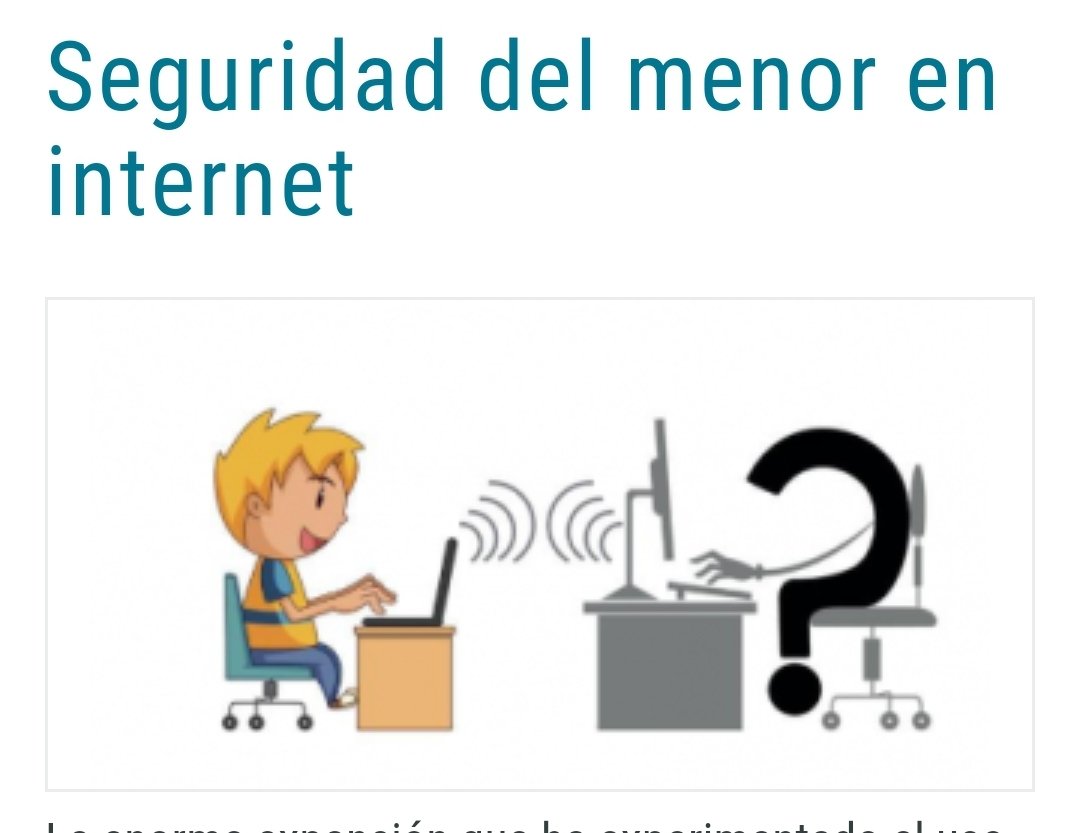 Mariaglezben's tweet photo. Regalito de los Reyes Magos
👑👑👑

RECOPILACIÓN!!!
Recursos para los docentes para trabajar con los menores:
👑 #Seguridad en la red
👑 #Privacidad y protección de datos
👑 #Bienestar digital
🔗https://t.co/oANJjCDedC
De @educaINTEF 
#claustrovirtual #compdigedu https://t.co/YfVOKyGhqx