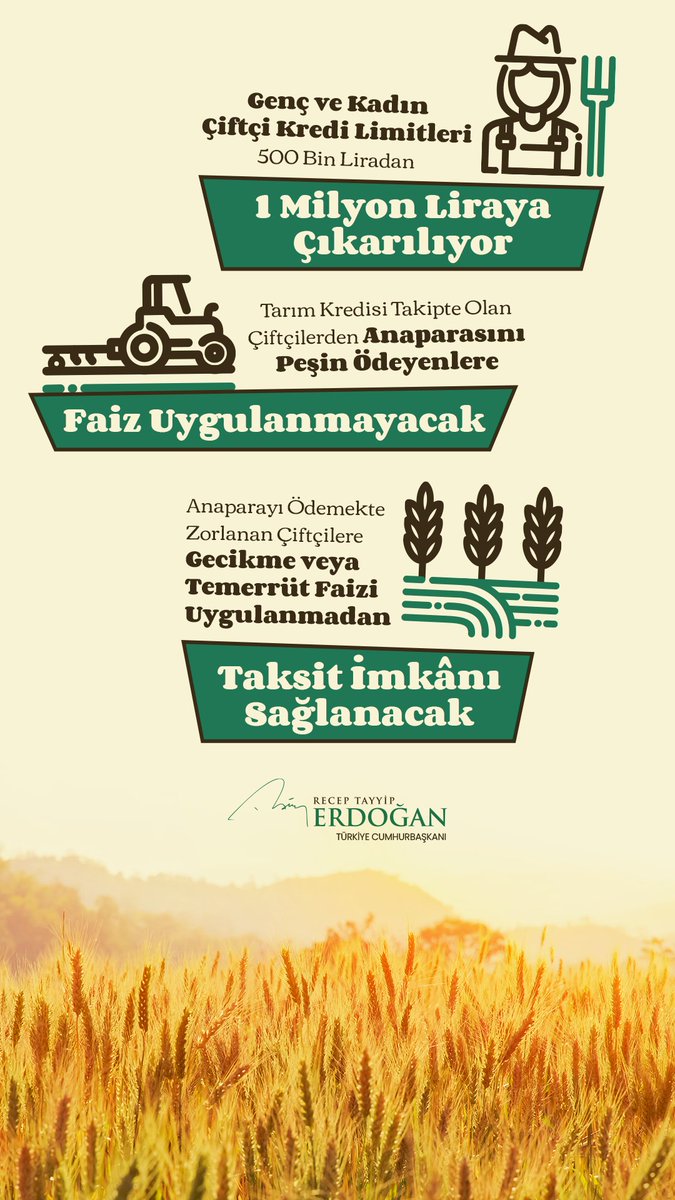 Recep Tayyip Erdoğan