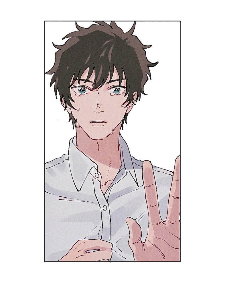 気づくと何故か泣いている