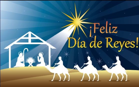 Feliz dia de Reyes! Happy Three Kings! Wishing you all a Merry Christmas from us all here in Marbella, sunny Spain - Europe's nominated "most luxury destination in 2022" #felizReyes #TresReyes #ThreeKings #CostaDelSol #Malaga #Marbella #LuxuryTravel #AWayOfLife #SunshineCost