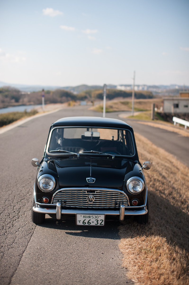 taka_6632's tweet photo. 1/8 NYMM 京都 嵐山
#mini https://t.co/QfTtBnwi3L
