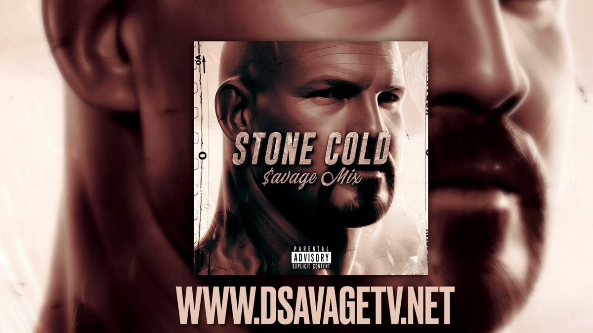 D$AVAGE (@bwa_dsavage) – Stone Cold ($VGMIX) youtu.be/KXlxG4zqT5M