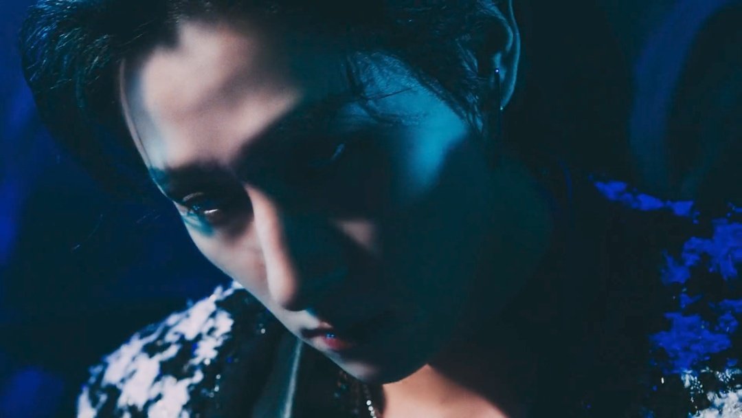 changkyunchive's tweet photo. BEAUTIFUL LIAR 
#아이엠 ♡ #IM https://t.co/Ta8YddMpVD