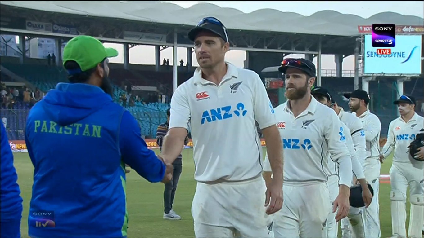 Johns. on Twitter "688 International wickets, fought hard till the end