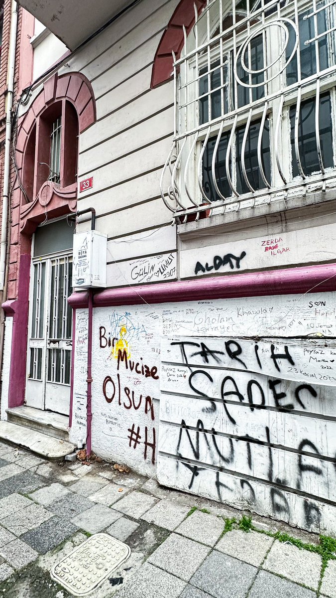 lllSaad10's tweet photo. 6 January 2023 
"Bir Mucize Olsun" 🖤 https://t.co/tzpCloSyu9