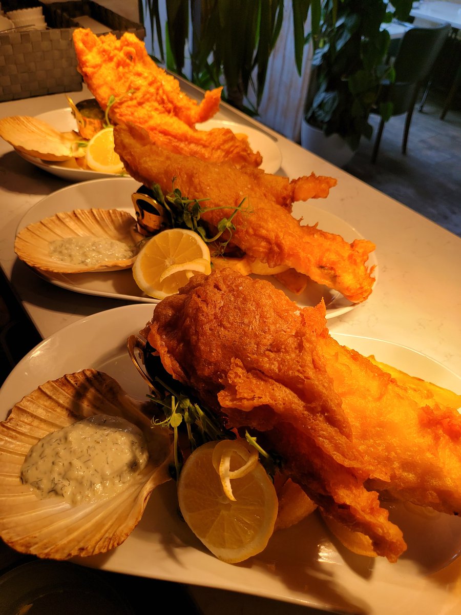 Fishywishy_'s tweet photo. Fabulous fish and chips....what more can we say 😀 😉 
@FisheliciousUK @HullMaritime @jameshoggarth @RadioHumberside @FruitMarketHull @minerva_hull @HodgsonFish @PassionSeafood https://t.co/PypCHiTtpA