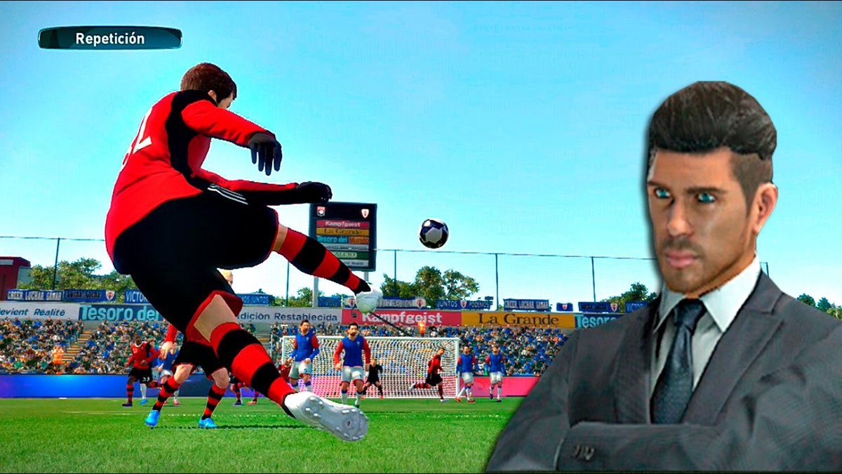 Yo solo le pido a los reyes magos la liga master para este nuevo año 2023.🤞 #eFootball