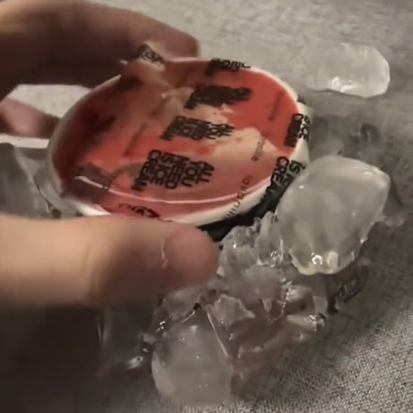 สมบัติเจอเหี้ย เอนไก่เจอช่องฟรีสแก้ง กุสงสารจริงๆ