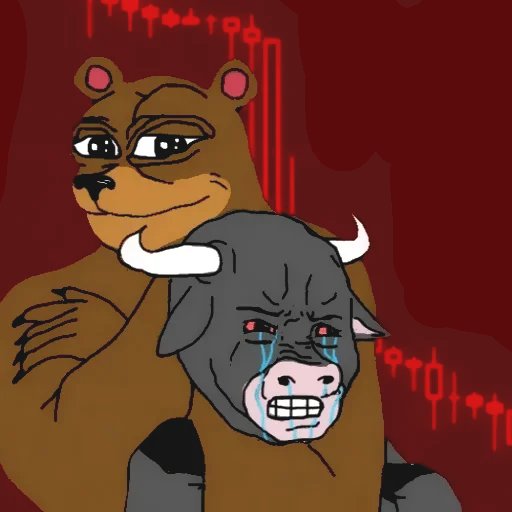 metapool_me's tweet photo. In 2022, the crypto industry was like a roller coaster. It had its ups and downs, twists and turns, and even a few loop-de-loops. But hey, at least it was never boring! #crypto #industry #Rollercoaster https://t.co/HSPaaBGoPS