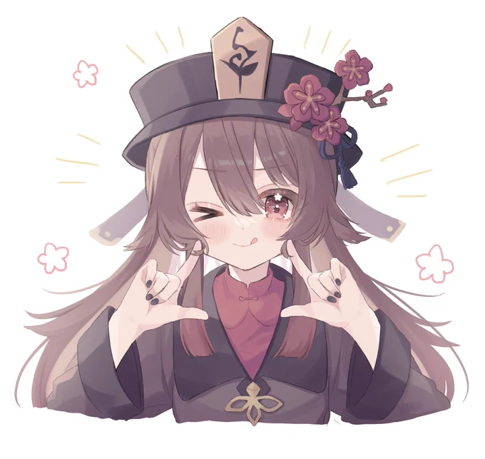 胡桃復刻おめでとう!好き 