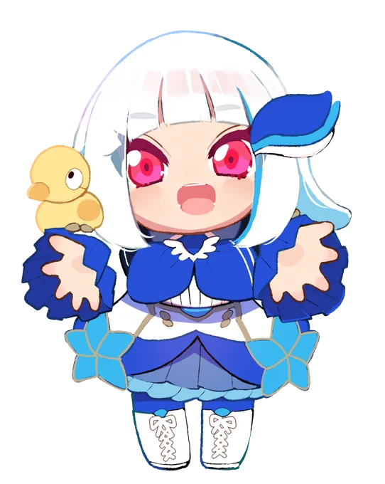ロゼ様～ #ヘル絵スタ 