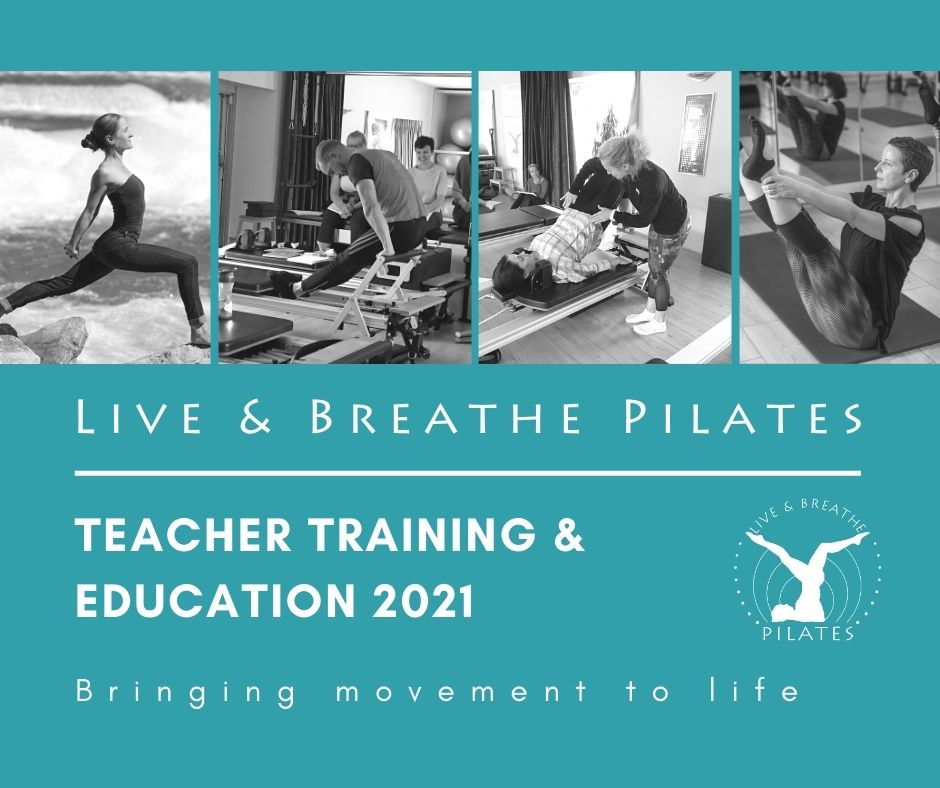 Live&BreathePilates (@liveandbreathe) / X