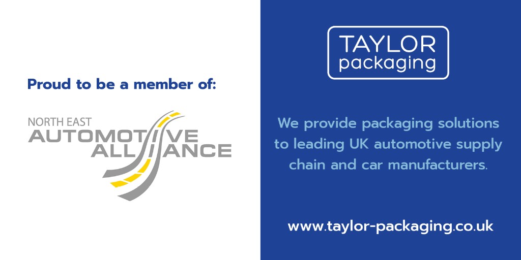 PackagingTaylor tweet picture