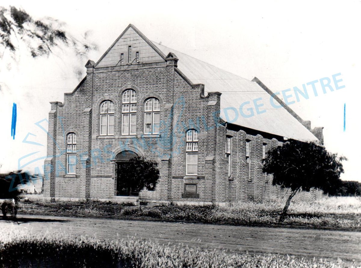 Zimpapers Knowledge Centre Bulawayo tweet media