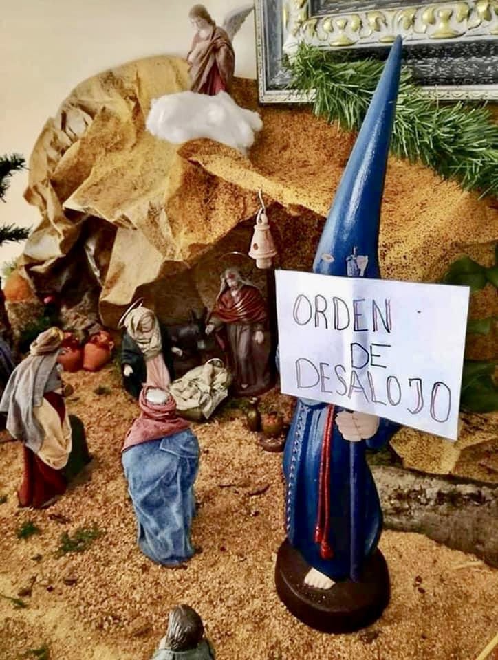 diostuitero's tweet photo. Se acabó la fiesta. https://t.co/QAO0TEASUk