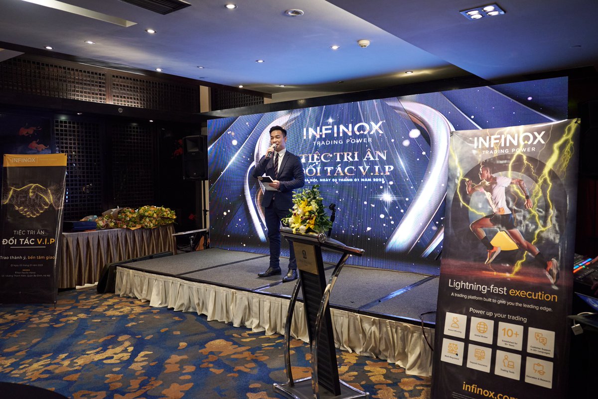 INFINOX Partners tweet media
