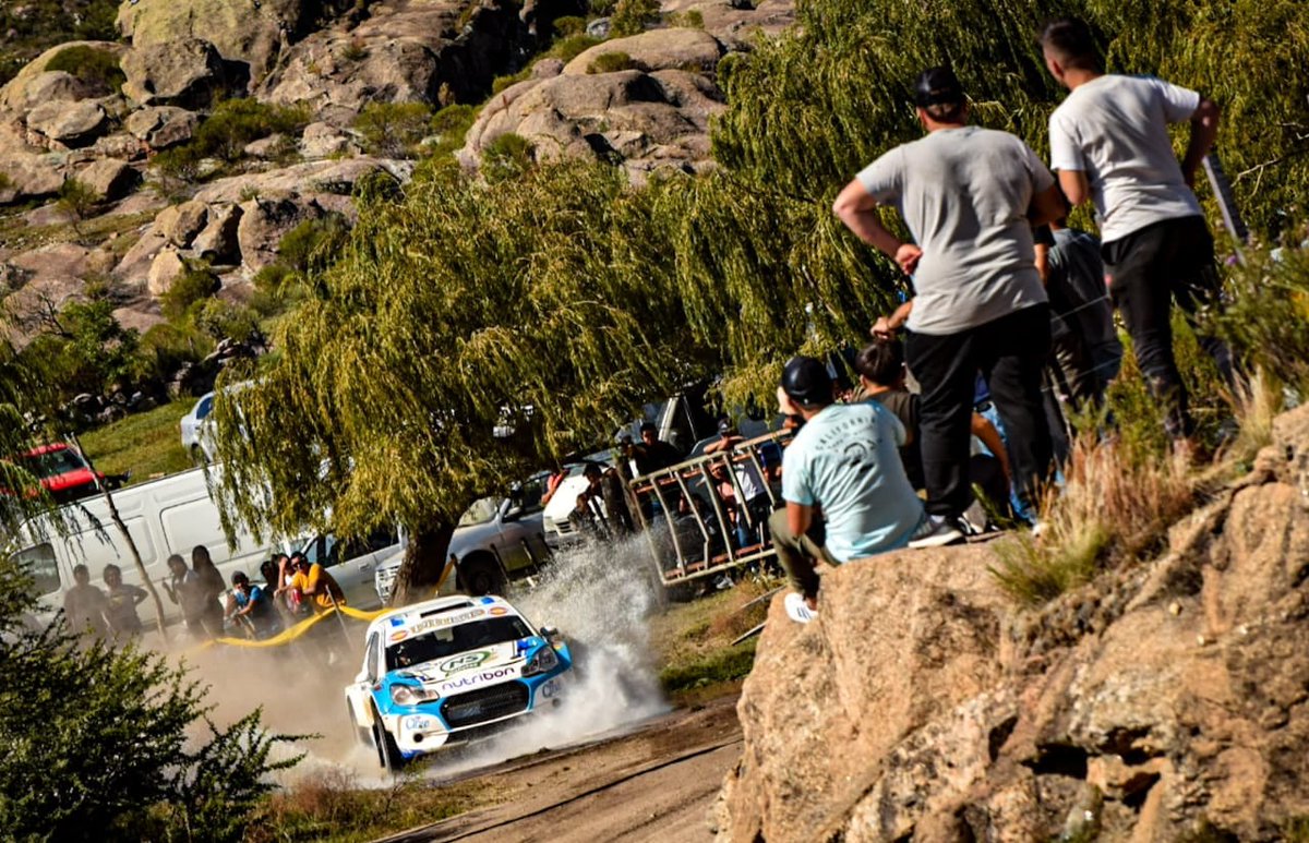 mundosportextra's tweet photo. #RallyArg El Rally de Argentina tendrá su lugar en el calendario 2023 del campeonato nacional

La tradicional competencia mundialista se llevará a cabo el 23 de abril y será la tercera fecha del certamen que se viene.

https://t.co/SC5vrIGi1V https://t.co/FCGk3i7D0O