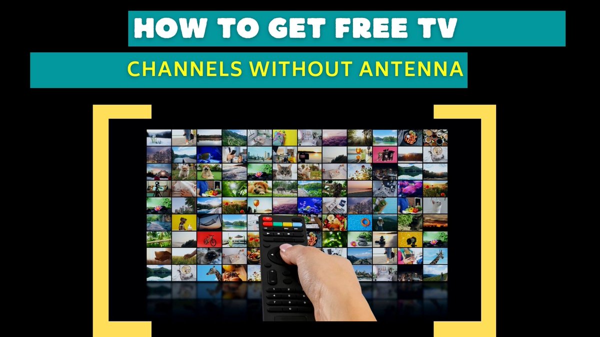 theispinfo's tweet photo. In this guide, we'll show you how to get free TV channels without an antenna. We'll also provide a few tips on how to get the most out of your antenna. Let's get start:
#TV #Channels #FreeTVChannels #Antenna #TVAntenna #WithoutAntenna #FreeLiveTVApps #SmartTV #FreeTVChannels https://t.co/Q3CI0CJYu5
