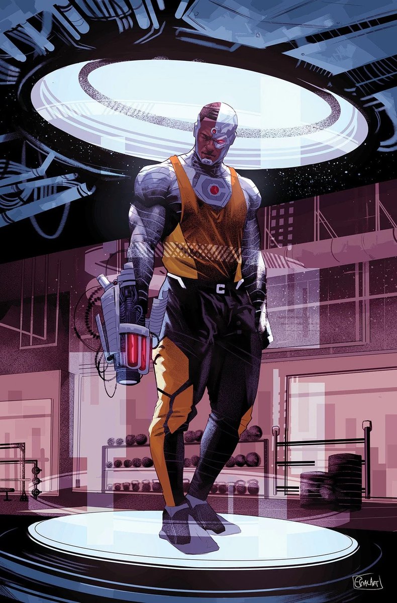 Marquis_Draper's tweet photo. Today marks 3 years at DC. 

It's been a hell of a ride so far, but this next chapter is going be exciting! https://t.co/PYYxiR7aDQ
