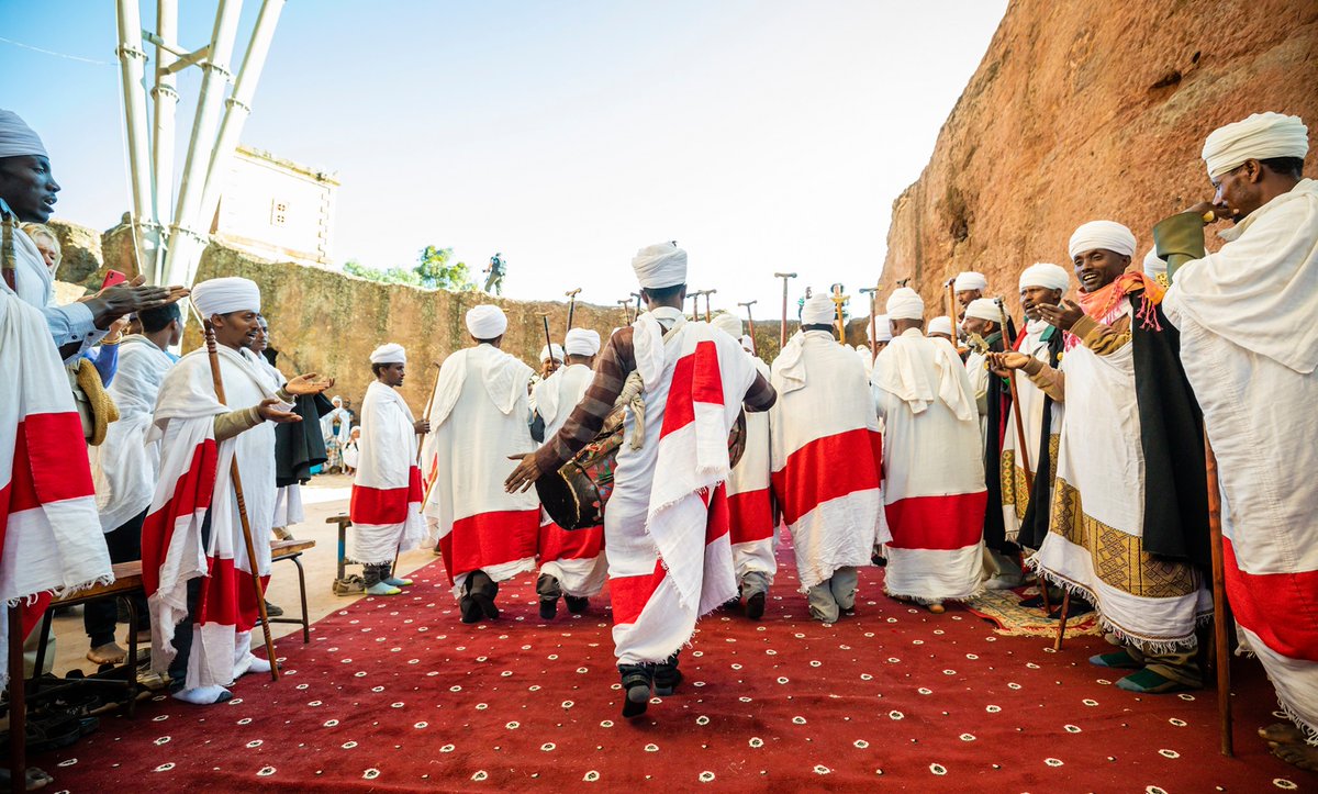 KibranTours's tweet photo. We wish all our Christian friends and patrons a Merry Christmas. Ethiopia follows the Julian calendar, celebrating Christmas or Gena on the 7th of January. Find out more Kibran Tours- https://t.co/xUbCaV1DN8 #ethiopianorthodox https://t.co/PWC4JX4c5V