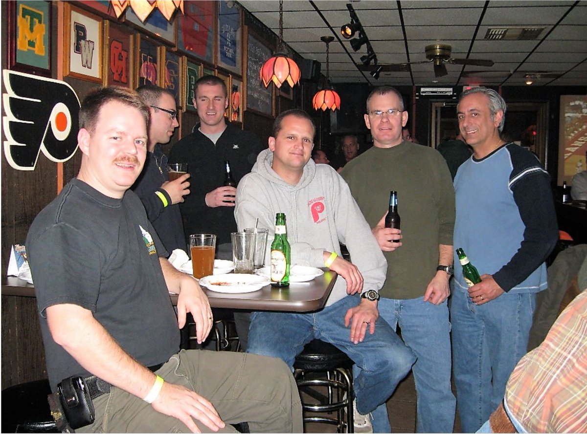 dvlassop's tweet photo. Some days suck. Five years ago this morning (1/6) we lost a wonderful friend and fireman while serving. Please say a prayer for his soul and keep Matt and his family and loved ones in your heart. 
#NeverForgetMatt https://t.co/acl3CtzS3u