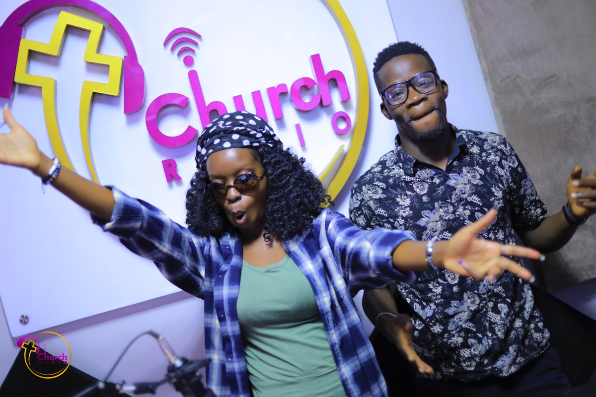 ChurchRadio5's tweet photo. I really don't know how you feel about this year ..but we surely believe its gonna be a good year for us all ..

listen to church radio for all your christian entertainment 
download the app from all stores it's churchontego right now @4pm with @amquilar256 @LiusMicGenius https://t.co/cEmFK8Tpu5