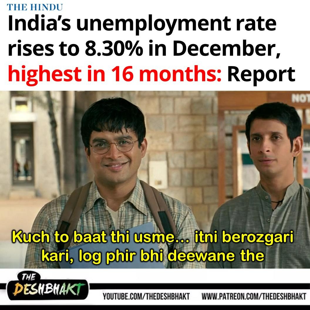 The DeshBhakt 🇮🇳 (@thedeshbhakt) on Twitter photo 