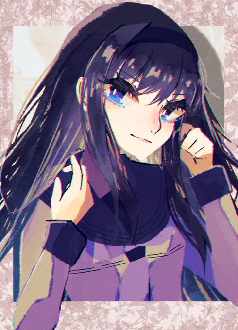 秋葉様〜!Akiha-sama〜!#月姫リメイク 