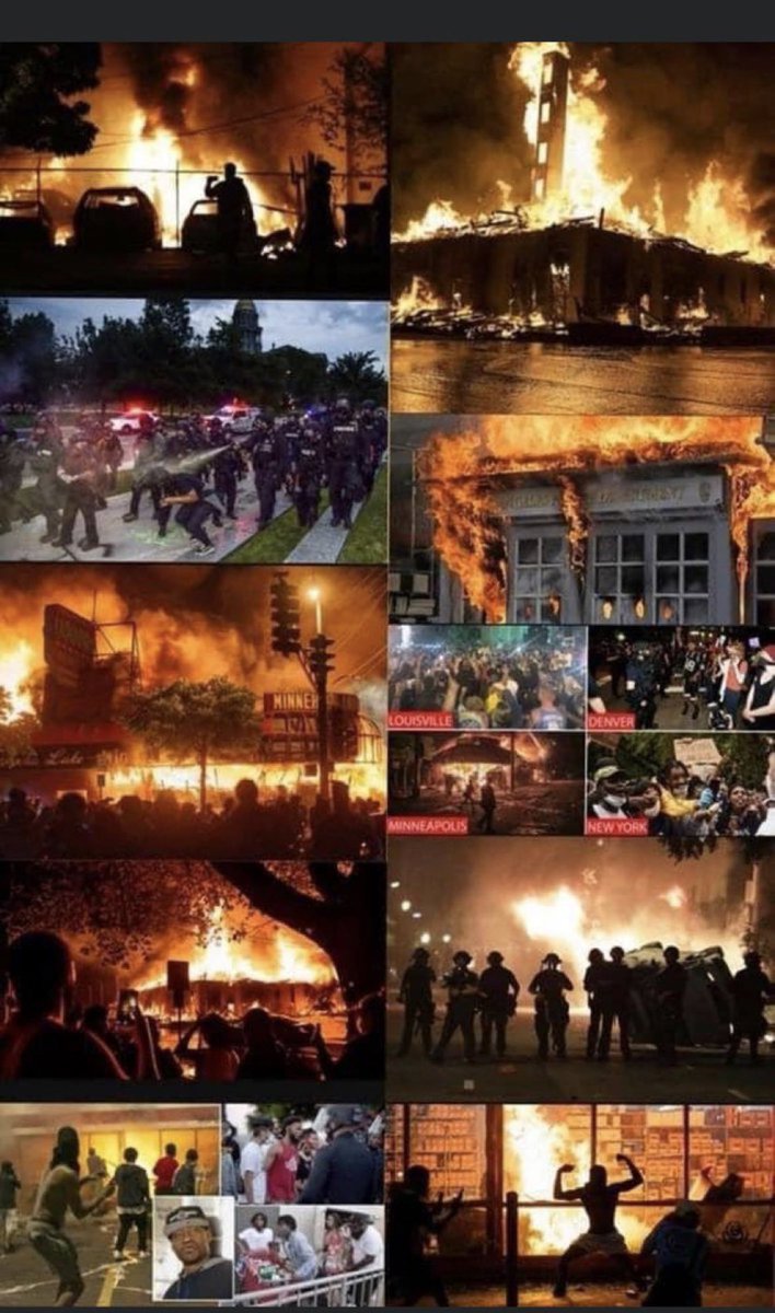 codeofvets's tweet photo. @SpeakerPelosi Tomorrow we will solemnly observe the deadliest/costliest riots in our history. We will never forget the political violence that ravaged our nation. #2020riots https://t.co/5bUz21LOka