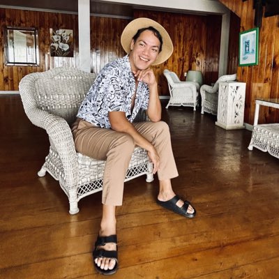 AmmonFepuleai's tweet photo. #NewProfilePic https://t.co/6ZYkidLEvd